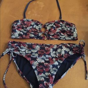 Tommy Hilfiger Swim Bikini size S/P